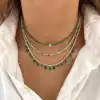 18k Solid Gold