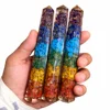 7 chakras