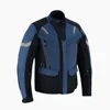 Blue Black