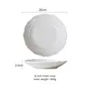 8 deep plate
