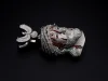 Or massif 18 carats