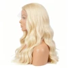 Blonde