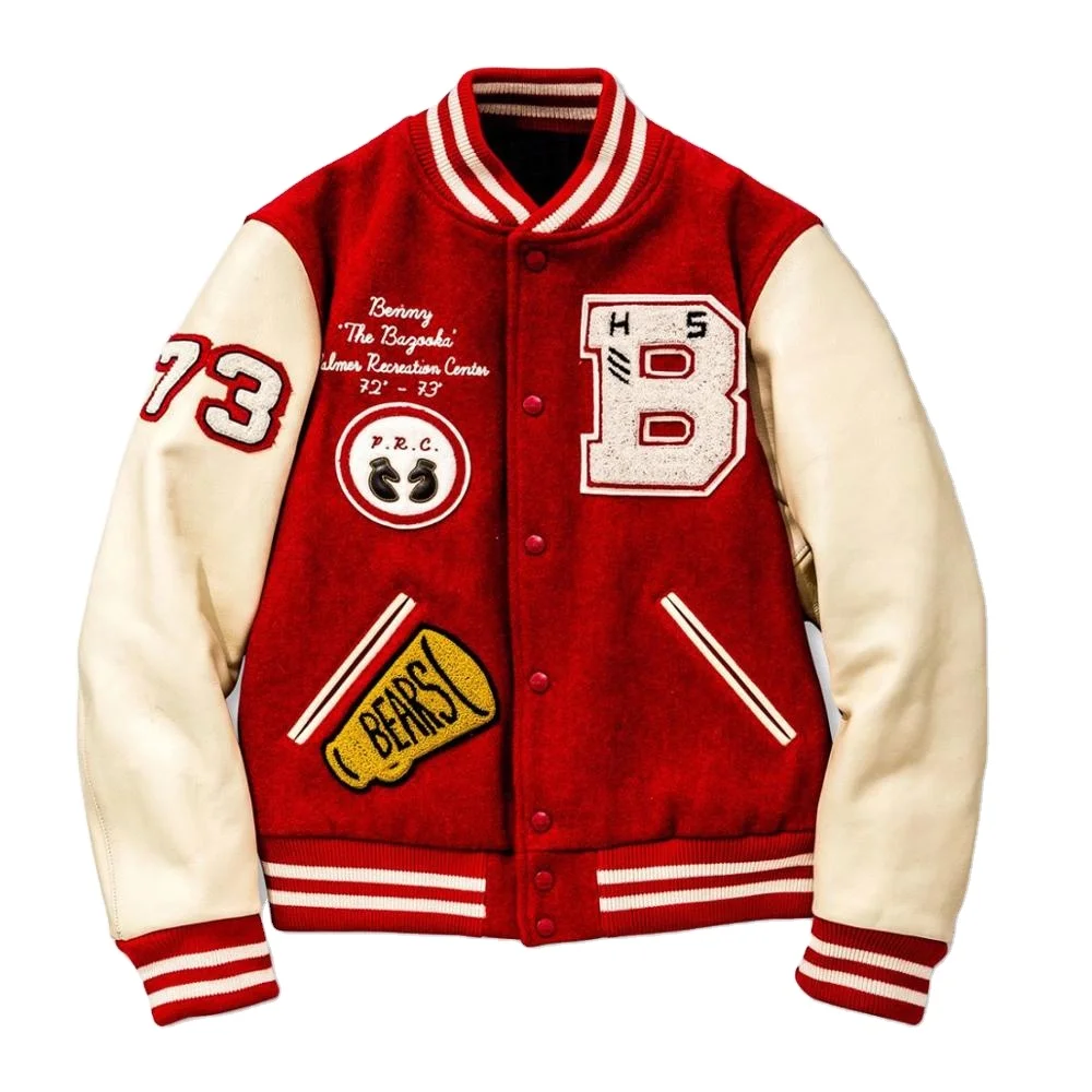 Letterman Varsity Jackets -Alibaba.com