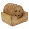Natural Mango Wood