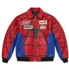 Estilo 7 (Chaqueta Vanson Roja)