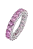 Pink Sapphire