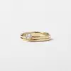 Or massif 14K