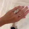 Oro macizo 18K