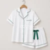White Green