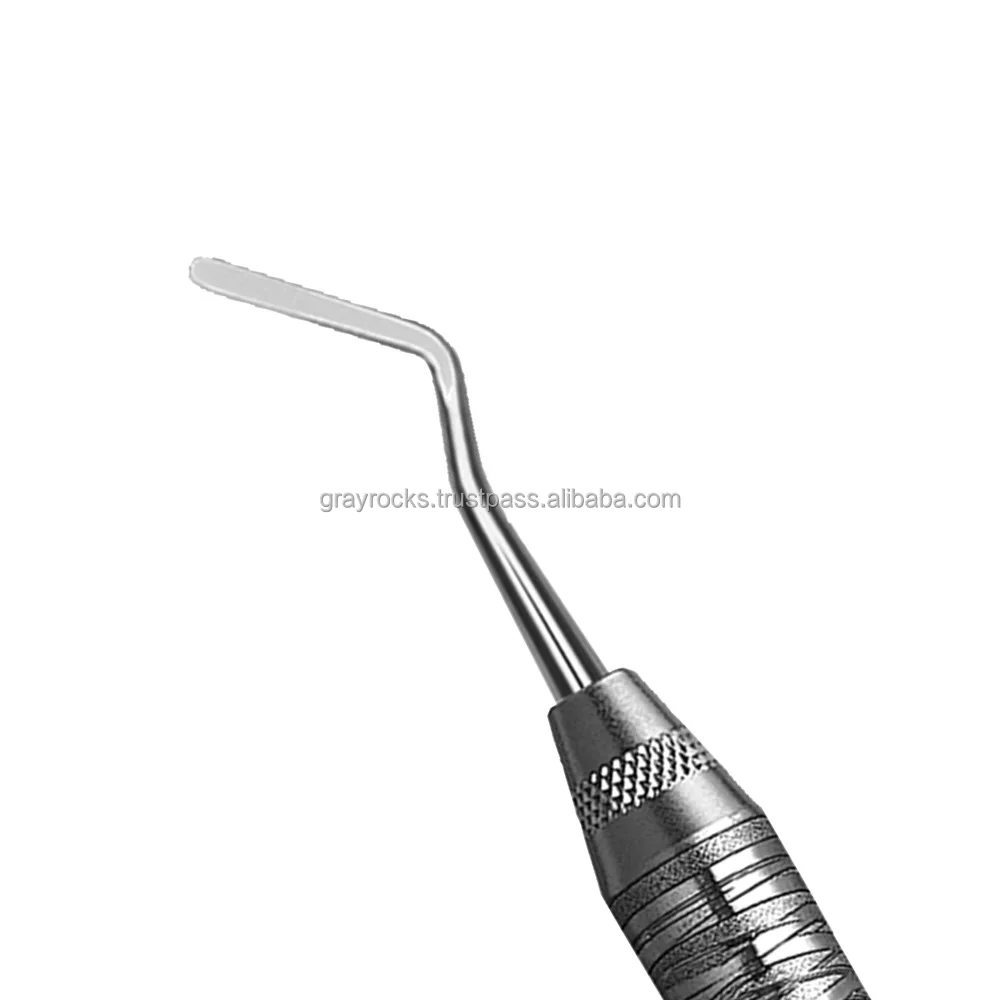 Tooth Smooth Instrument Anterior Large Plastic Filling Instruments Condense Filling Materials ...
