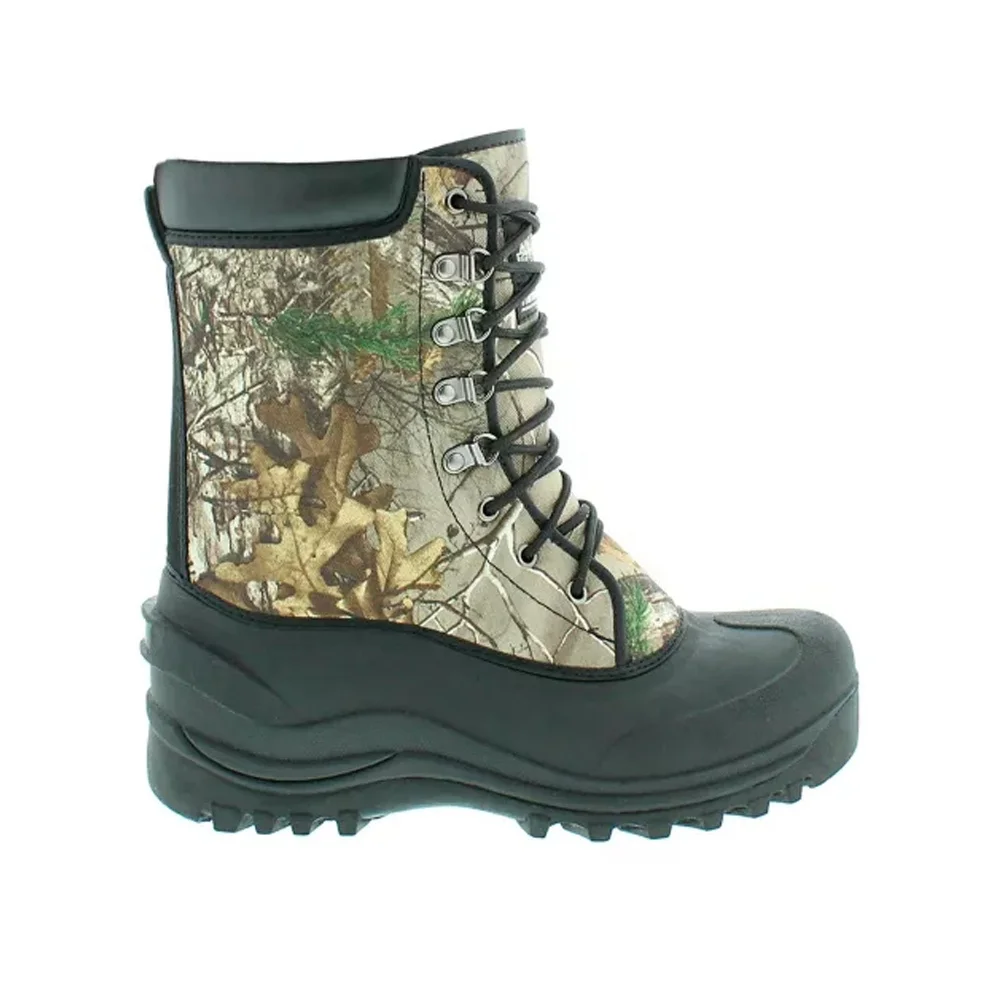 Amazon.com: Rocky Lynx - Botas impermeables de caza de serpiente para hombre,  Multi color, talla única : Ropa, Zapatos y Joyería