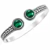 Malachite (synthétique)