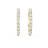 Oro amarillo