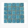 Turquose Green