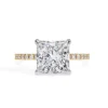 Yellow gold
