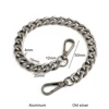 Style 5 --Old Silver