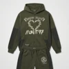 Army Green