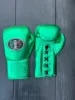 Green Metallic