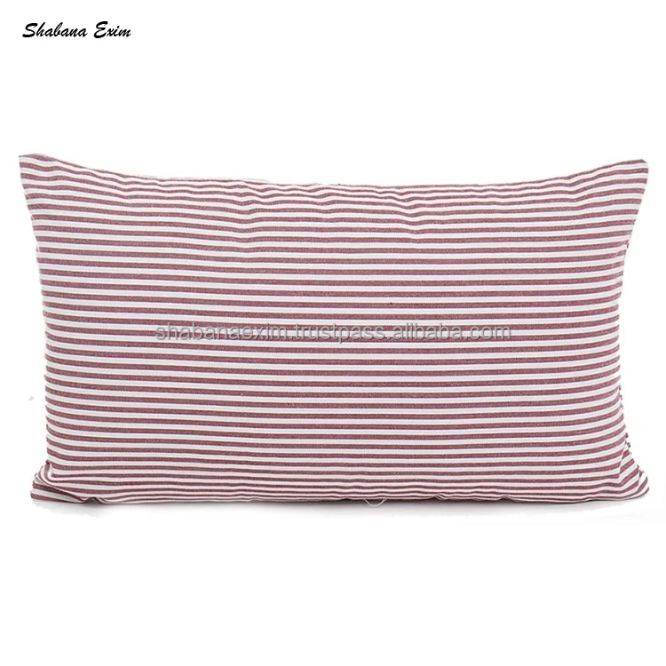 rectangle shaped cushion covers