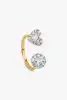 18k Solid Gold