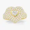 14K Solid Gold