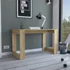 Light Oak Color