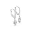 Or blanc
