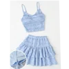 Azul claro