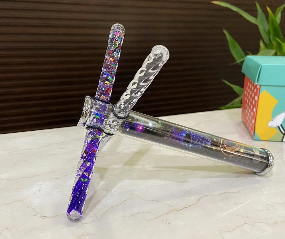 Сенсорные игрушки Классический фокус обучающие материалы классический калейдоскоп с блестящей