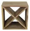 Natural Wood