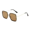 Gold/ Brown