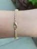 10K Solid Gold