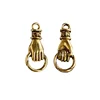 Antique Gold
