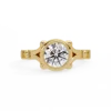 Oro amarillo