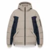 Beige Azul marino