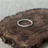 18K Gold (Lab Grown)