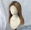 Natural Black, Natural Brown, Dark Brown