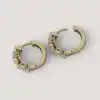 14K Solid Gold