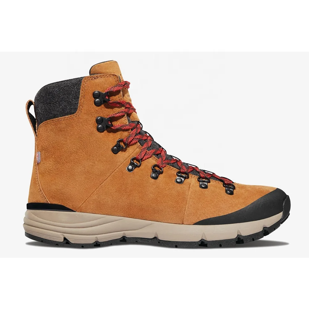 comfortable army boots