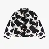 Cow Print