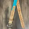 Turquoise