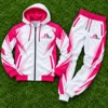 White Pink