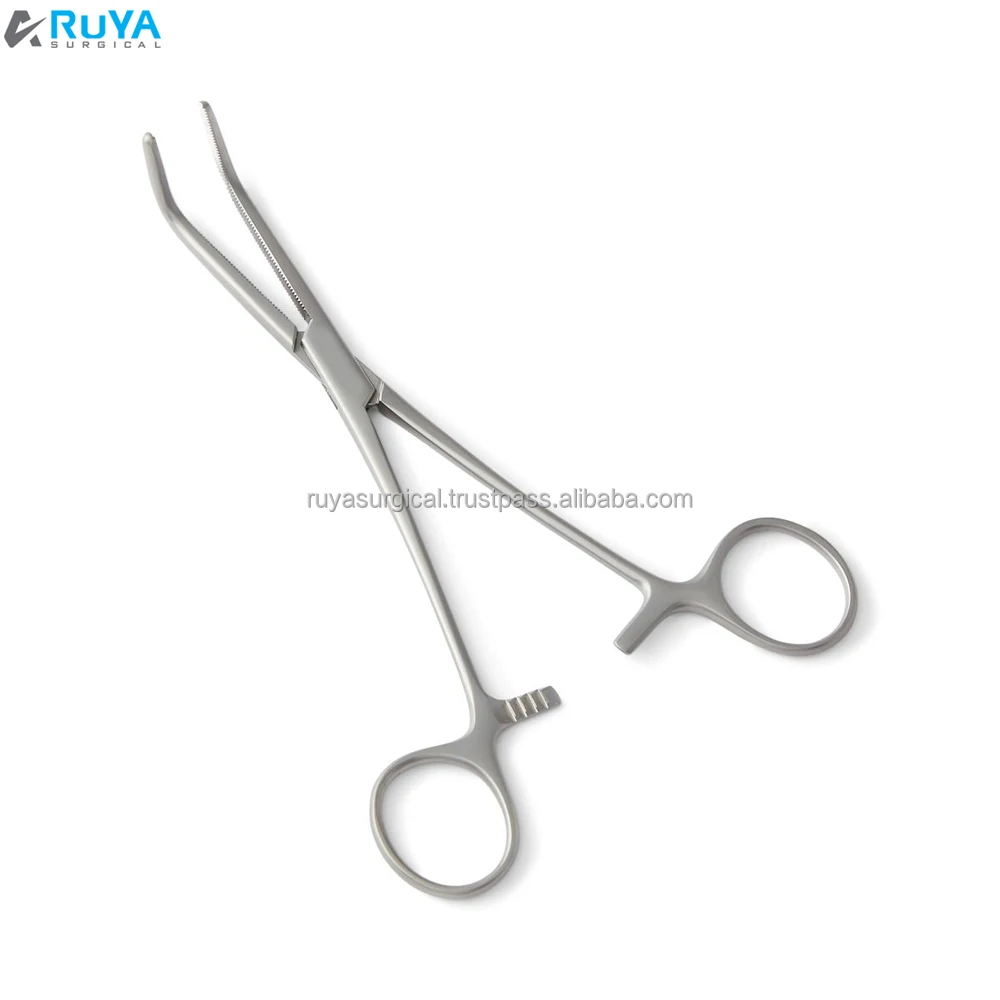 Thoracic Cardiovascular Surgical Instrument Medical Auricle Thoracic