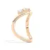 14K Solid Gold
