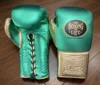 Green - Gold