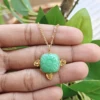 1. Chrysoprase