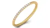 18K Solid Gold