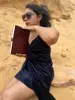 Marrón