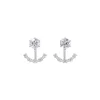 9K White Gold