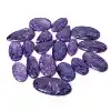 Violet, Vendu au poids (grammes), 15 à 16 pièces par 100g